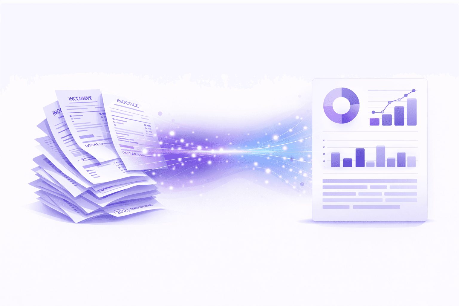 Financial Report Automation